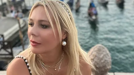 Ce carieră a ales fiica Danei Săvuică. ”Mi-a zis că asta nu e o meserie pentru ea”