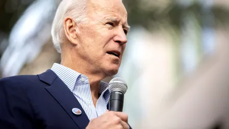 Episcopii americani vor hotărî dacă îi retrag dreptul la împărtășanie președintelui Joe Biden, ca urmare a poziției sale privind avortul