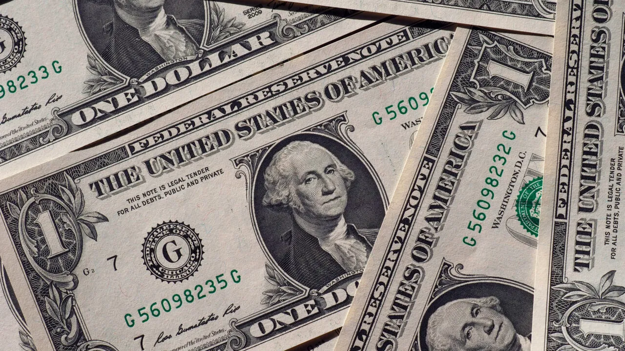 Curs valutar BNR, 20 februarie 2025. Leul românesc câștigă teren în raport cu dolarul american