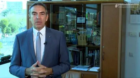 În timp ce MITUIA o inspectoare ANAF, Anastasiu indica instituției cum să lupte cu evaziunea și să „adreseze” zonele de risc maxim