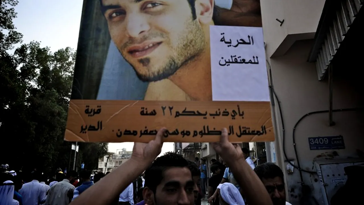 Scandal în Formula 1. Human Rights Watch: Val de arestări abuzive în Bahrain, înaintea Marelui Premiu