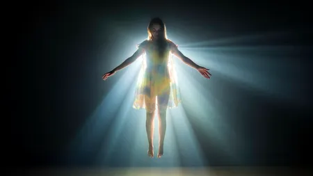 Povestea femeii care a MURIT pentru 3 minute: Medicii nu-mi dădeau nicio șansă, dar îngerii mi-au schimbat destinul. Astăzi suntem căsătoriți