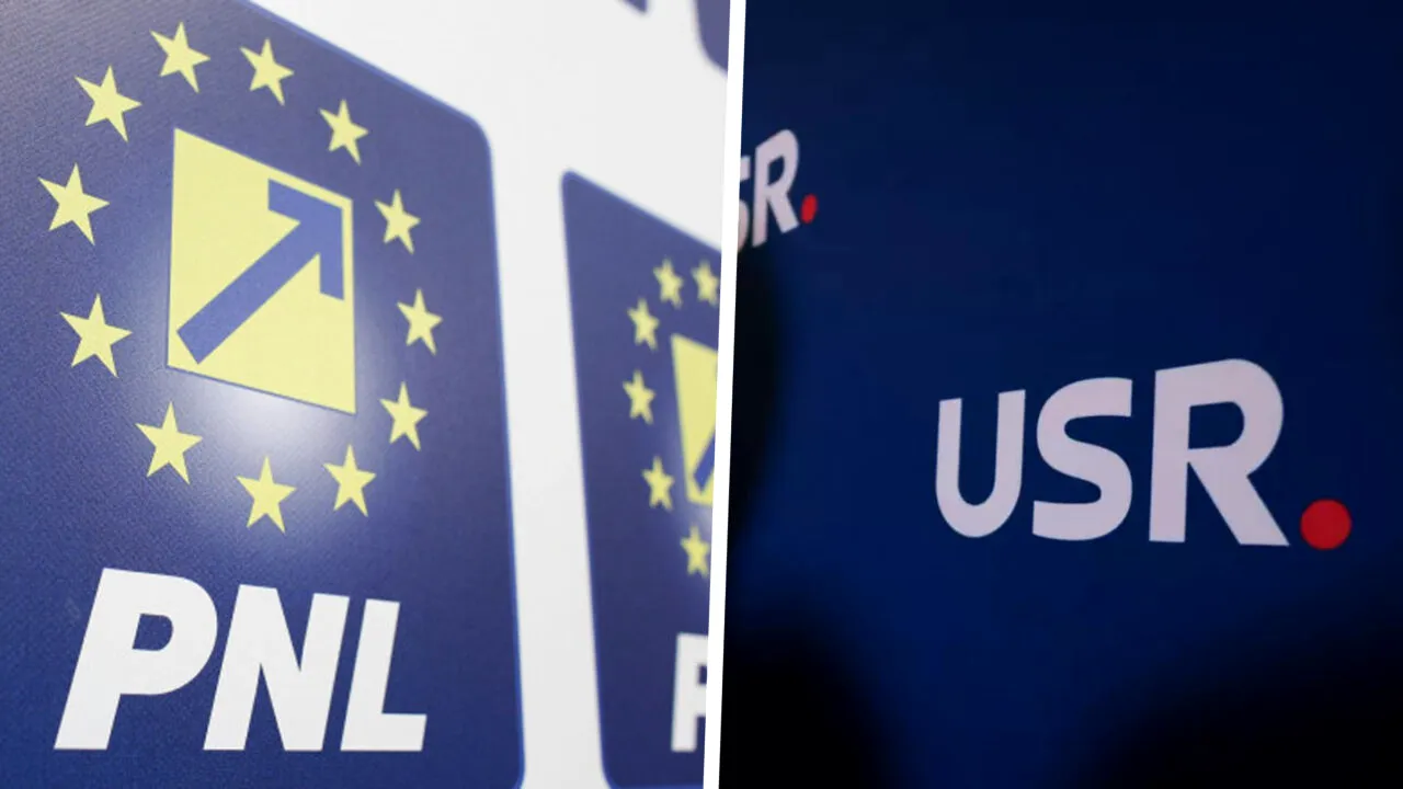 PSD acuză USR de dublu standard, după ce partidul lui Fritz a racolat un „extremist