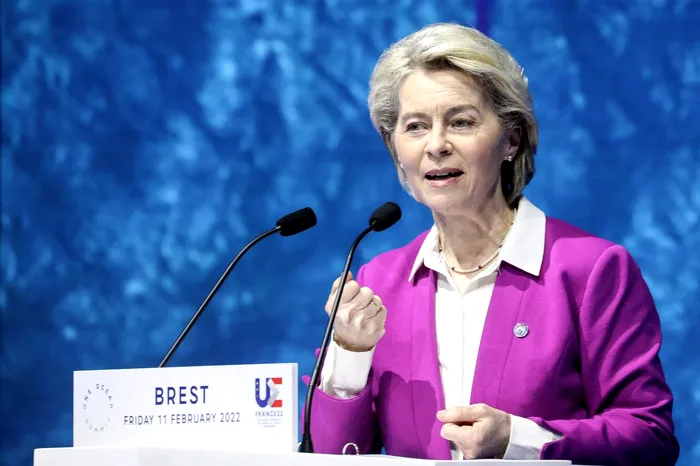 Ursula von der Leyen: Uniunea Europeană are un plan de rezervă în cazul în care Rusia întrerupe aprovizionarea cu gaze