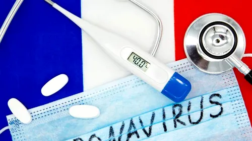 Franţa va prelungi starea de urgenţă sanitară până la 1 iunie