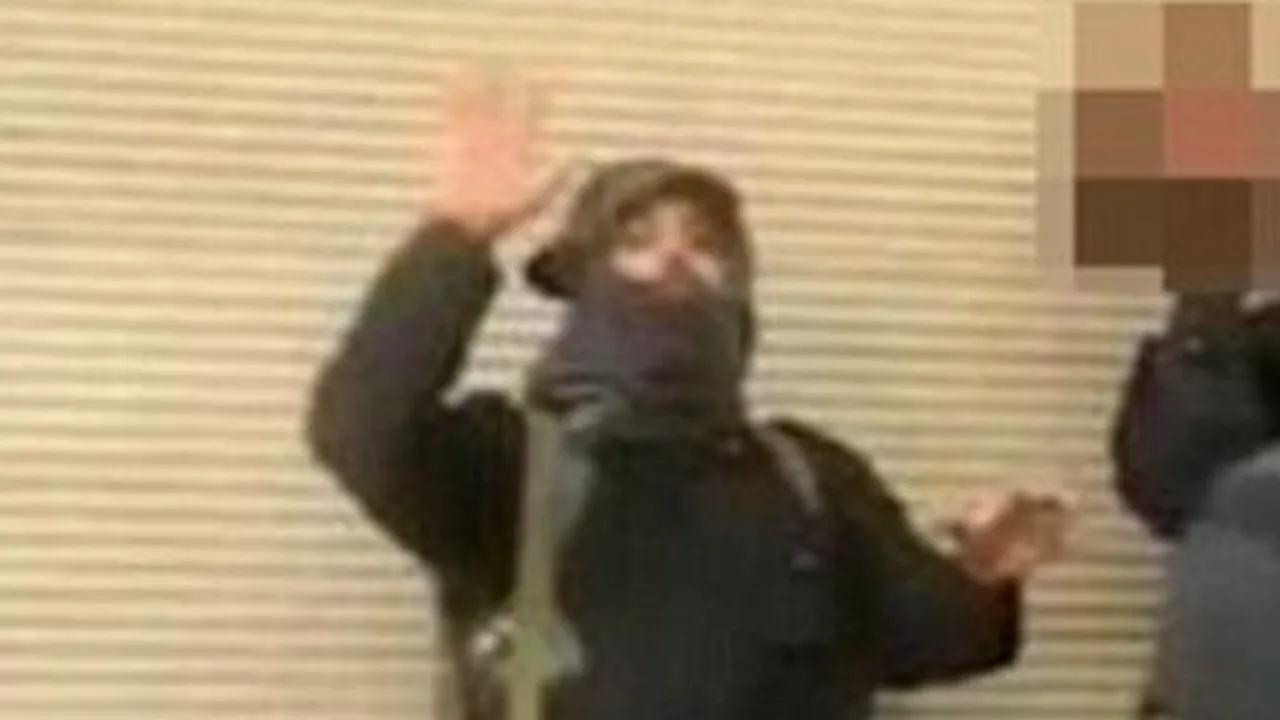 O nouă atrocitate în Siria. Rebelii islamiști și-au decapitat din greșeală un apropiat