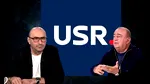 Gigi Nețoiu: „Ar trebui să ne uităm de unde are USR bani de campanie”