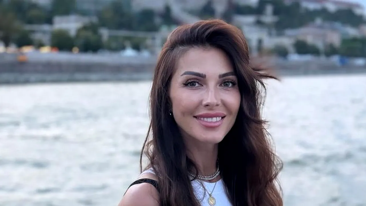 FOTO / Cum a reușit Ilinca Vandici să scape de depresie. ”Am reușit SĂ VINDEC multe aspecte ale vieții mele până acum”