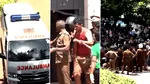 Cel puțin 25 de persoane au murit, iar alte 100 au fost rănite în urma unor conflicte izbucnite într-o închisoare din Sri Lanka