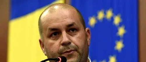 Dosarul șpăgilor de la Timișoara | Deputatul PSD Arad Dorel Căprar, inculpat