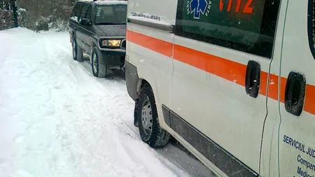 Sfârșit tragic pentru bebelușul de 4 luni din Maramureș, care a suferit un stop cardiac în timp ce era alăptat