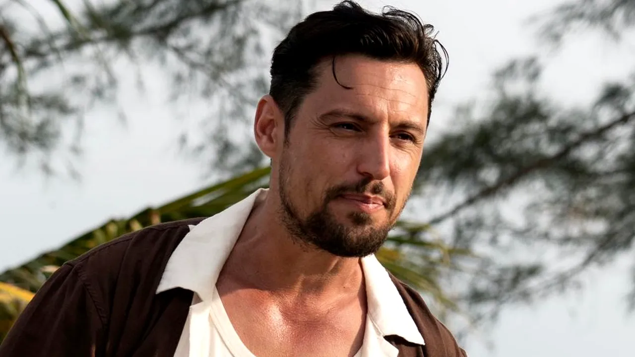 Ce a mâncat Daniel Pavel în Thailanda, unde a filmat ”Desafio: Aventura”. ”De mi-au ieșit pe ochi”