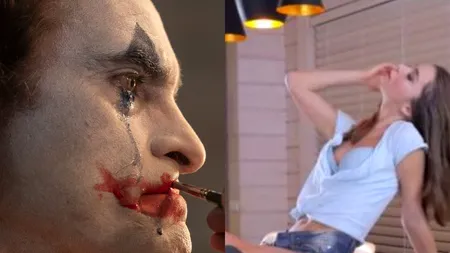 Efectul „Joker