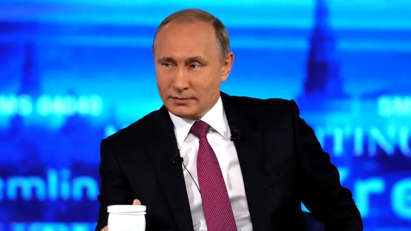 Vladimir Putin anunță că Rusia este pregătită să-i asigure azil politic lui James Comey