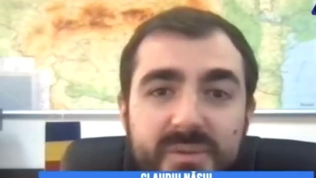 FISCALITATE: Claudiu Năsui: Statul trebuie să despăgubească firmele afectate de pandemie. Sunt fanul despăgubirilor acordate sub formă de facilitate fiscală
