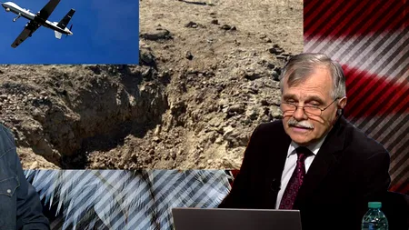 Valentin Stan explică de ce Polonia și România nu ar beneficia de ajutor NATO dacă vor doborî rachete rusești ce încalcă spațiul aerian