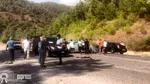 Cea mai mare tragedie de la Asia Express: un șofer localnic a murit în accident, iar cei 2 concurenți și cameramanul au ajuns la Urgențe, cu arsuri și leziuni grave