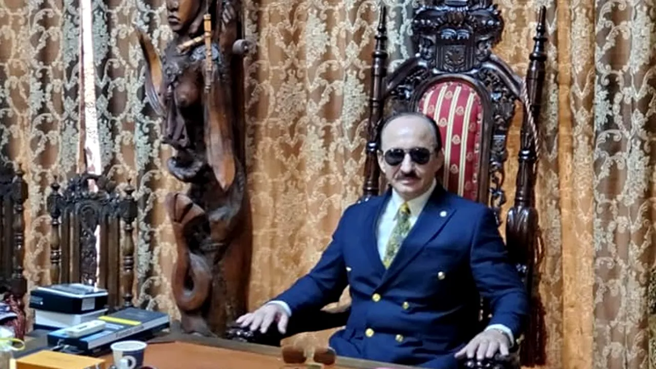 Cum își terorizau victimele Nicolae Cristescu și temutul Petre Geamănu. De frică, un om de afaceri a fugit în Franța