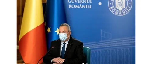 Premierul Nicolae Ciucă: „Nu garantez că intrăm în Schengen în 2022”. Care este stadiul negocierilor