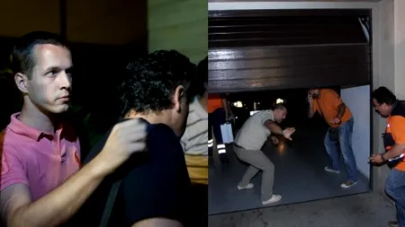 FILMUL ZILEI în care Adrian Năstase a primit vestea condamnării la închisoare, cu degetul pe trăgaci. Ce i-a spus ministrul IOAN RUS lui NĂSTASE