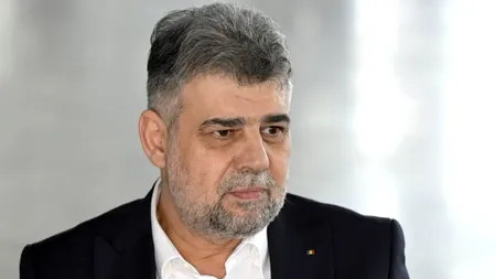 Marcel Ciolacu: Avem 518 km de AUTOSTRADĂ şi drum expres în lucru, iar restul până la 781 în licitații și proiectare