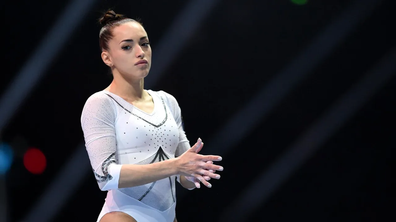 Mama gimnastei Larisa Iordache a încetat din viață