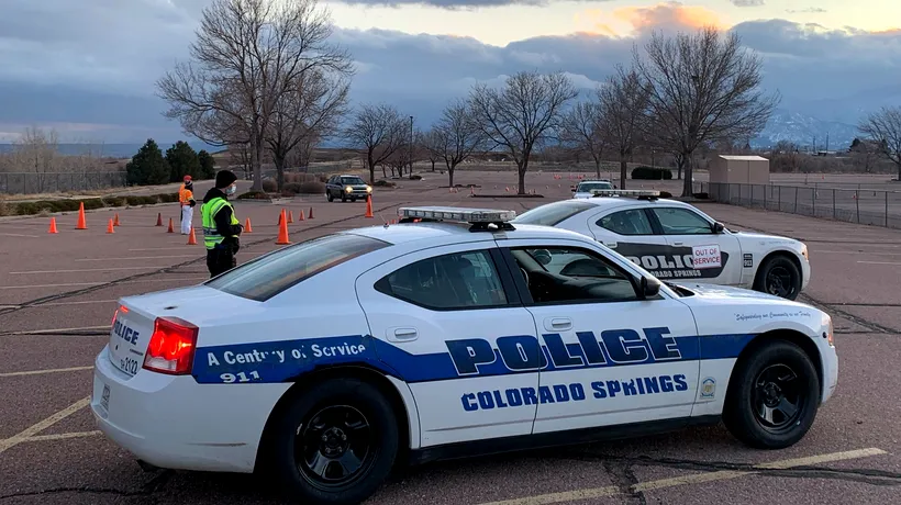 Al doilea atac armat din SUA, în 24 ore: Șase persoane au fost ucise la o petrecere privată din Colorado