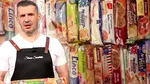 Faci plăcinte cu foitaje din comerț? Dragoș Pătraru a aflat din ce sunt făcute, de fapt