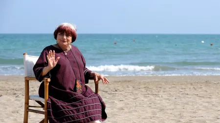 Regizoarea AgnÃ©s Varda va fi premiată pentru întreaga carieră, la gala Academiei Europene de Film