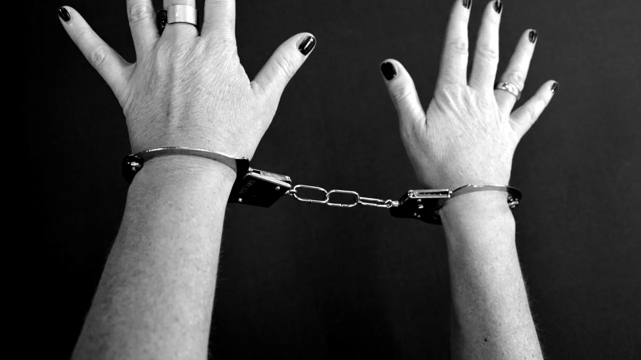 Planuri secrete la penitenciarul din Cricova: O angajată ar fi promis că îl va elibera pe un deținut! Ce s-a întâmplat