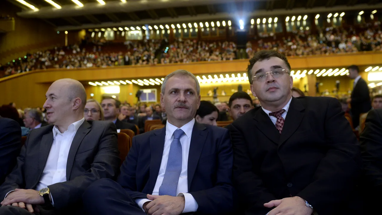 Marian Oprișan avertizează: Dacă PSD pierde alegerile, evident că Dragnea trebuie să plece acasă