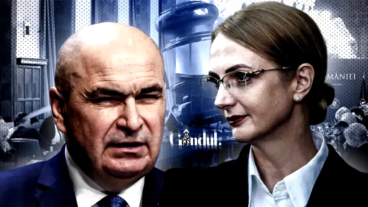 Lovitură dublă pentru Ilie Bolojan: a pierdut procesul cu ÎCCJ chiar în ziua demiterii