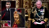 Ce a scris presa internațională despre legătura de rudenie dintre Regele Charles și… Dracula!