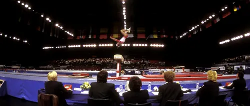 Cum a ajuns România în centrul unui scandal mondial din gimnastică