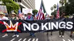 Șapte orașe americane au dat în judecată Casa Albă! LOS ANGELES, în fruntea răzvrătiților împotriva președintelui Donald Trump