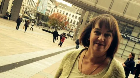 EXCLUSIV | Carmen Dinu, românca nominalizată la ”The Best Assistant Award ” - Cel mai bun asistent din Parlamentul European