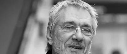 Marcel Iureș, gazda unui nou serial documentar de la HISTORY Channel