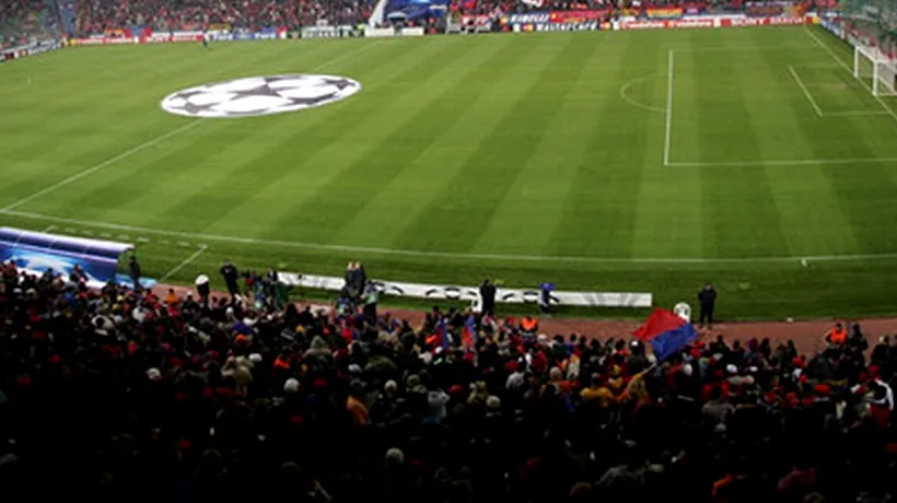Fotbalul românesc, sub lupa BBC: Cluburile îngropate în datorii țin jucătorii sclavi