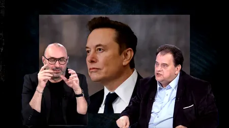 H. D. Hartmann: „Musk vorbește în numele lui Trump. Președintele SUA este încă SUPĂRAT”