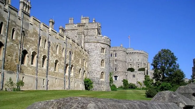 Reședințele regale și parcurile acestora, închiriate pe durata JO 2012. Cât costă camparea lângă castelul Windsor