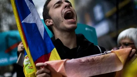 Dacă tinerii tac, vor striga pietrele