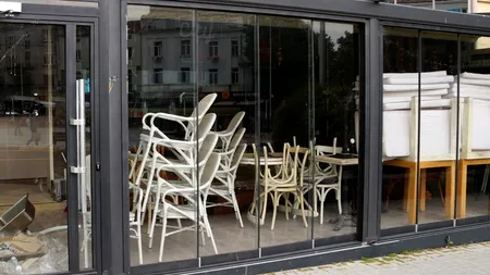 Bulgaria anunță relaxarea unor restricții, dar restaurantele rămân închise