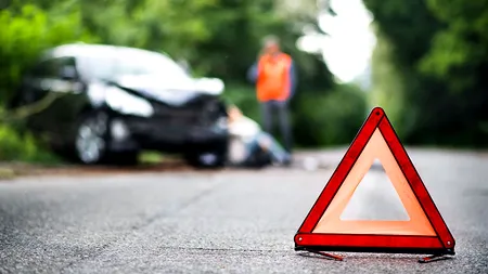 MAI introduce proiectul „Siguranță în trafic”. Ce prevede acesta