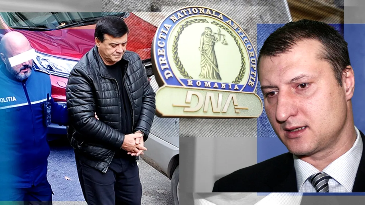 EXCLUSIV | Denunțul care l-a aruncat pe Niculae Bădălău după gratii. De ce a refuzat denunțătorul Dan Păsat ”afacerea” perfectată de fostul demnitar