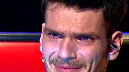 Reacția lui Tudor Chirilă după ce sute de mii de români au ieșit în stradă: 