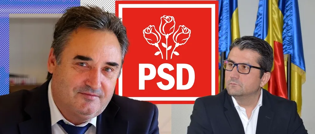 Mihai LUPU candidează din partea PSD, pentru un nou mandat la Consiliul Județean / Ce candidat are PSD la Primăria Constanța