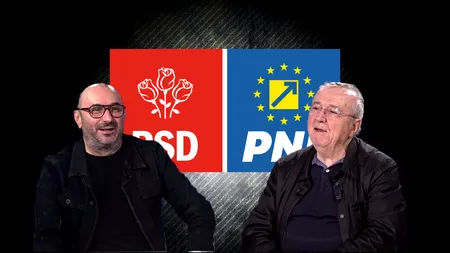 Ion Cristoiu: Niciodată PSD nu a avut un avantaj mai mare față de PNL