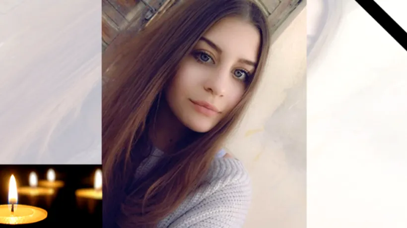 Adolescenta cu chip de înger din Pașcani a pierdut lupta cu o boală nemiloasă. O întreagă comunitate este îndoliată