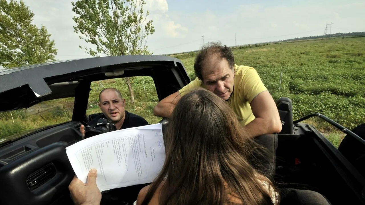 Ce A PĂȚIT o celebră actriță din România în Bulgaria. „Am rămas mută. Care erau șansele să se întâmple asta?”