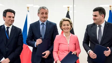 NATO, anunț important despre securitatea României. Acordul a fost semat